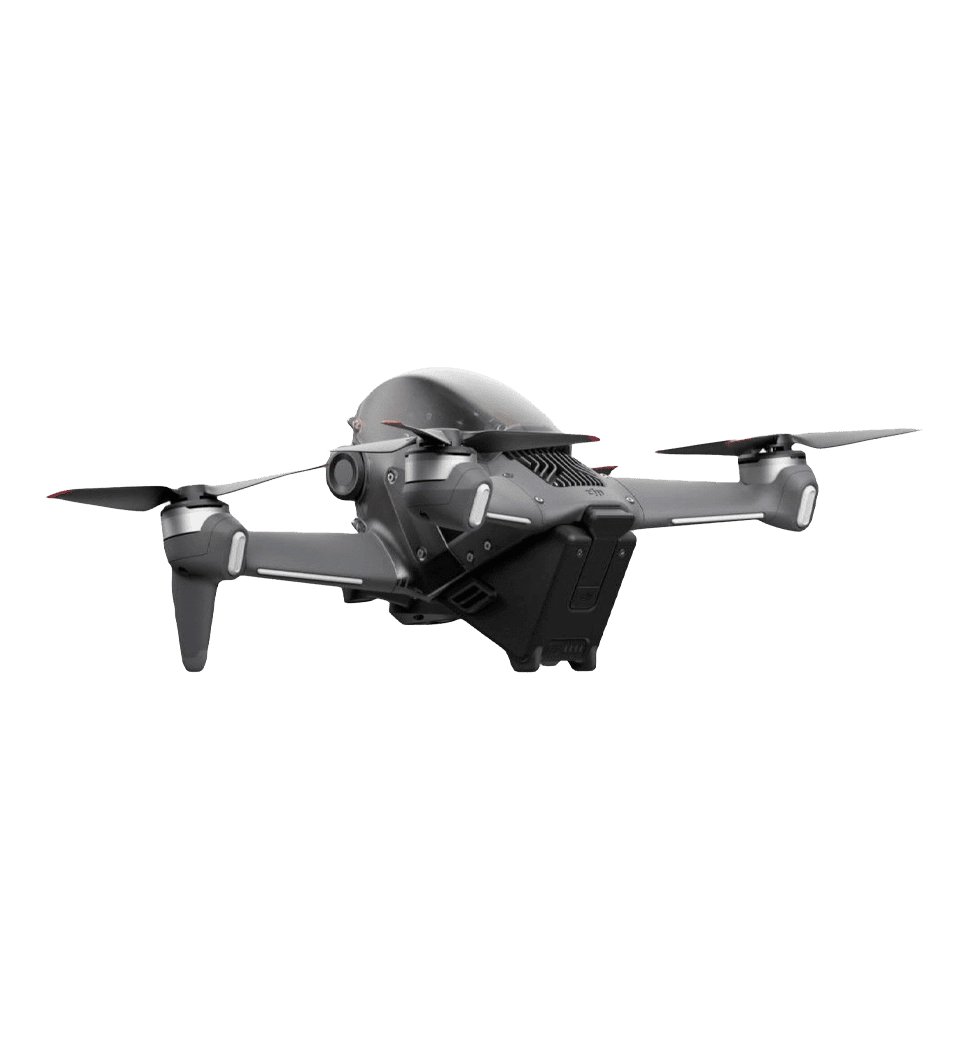 DJI FPV Explorer Combo (CP.FP.00000140.01)