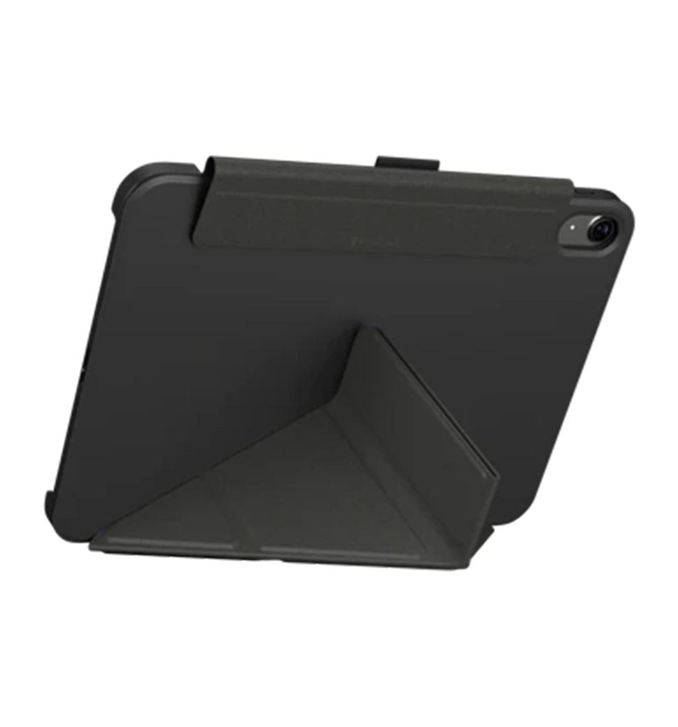 Чохол-книжка Switcheasy Origami  iPad 10 (2022) Black (SPD210093BK22)