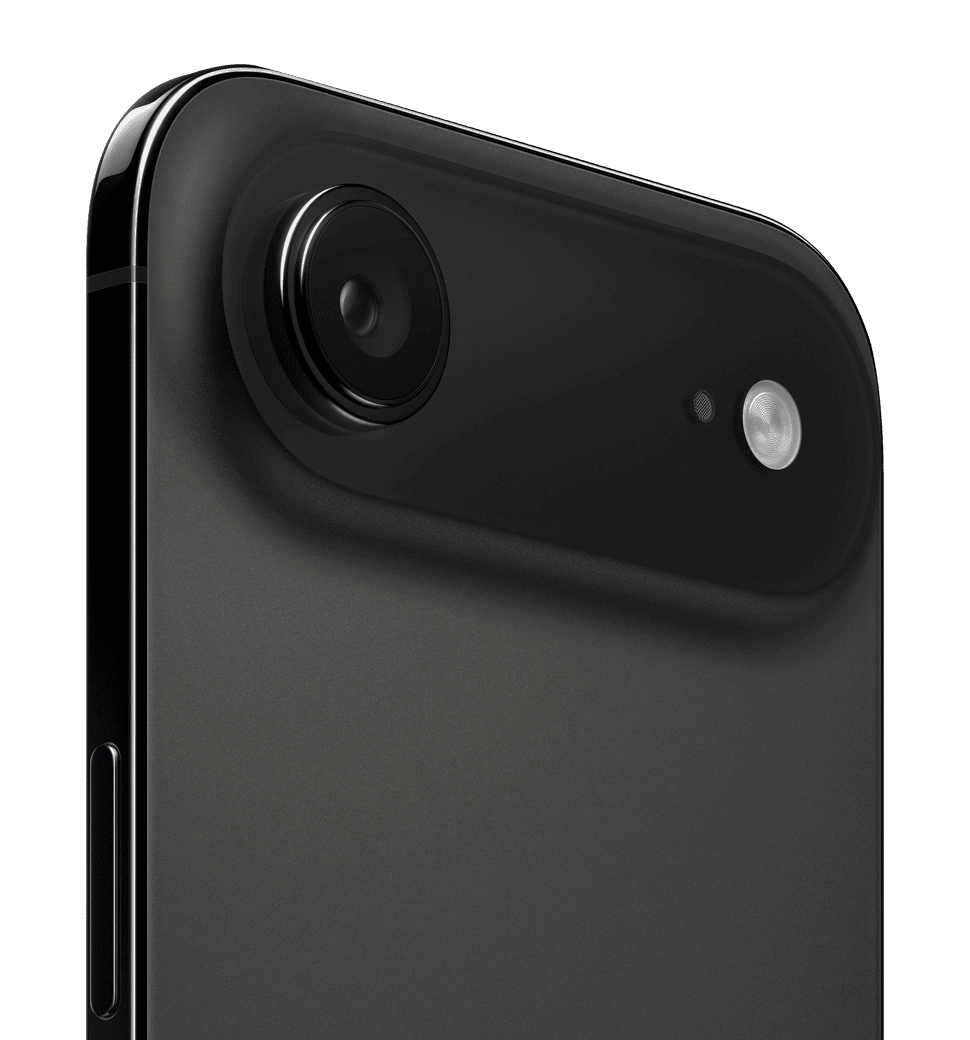 ᐉ iPhone Air 256GB Space Black (MG184) купить в Киеве и Украине