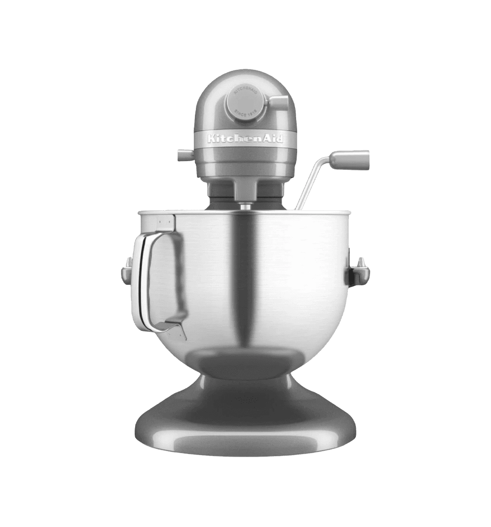 Миксер планетарный KitchenAid Artisan 6,6 л 5KSM70SHXEMS