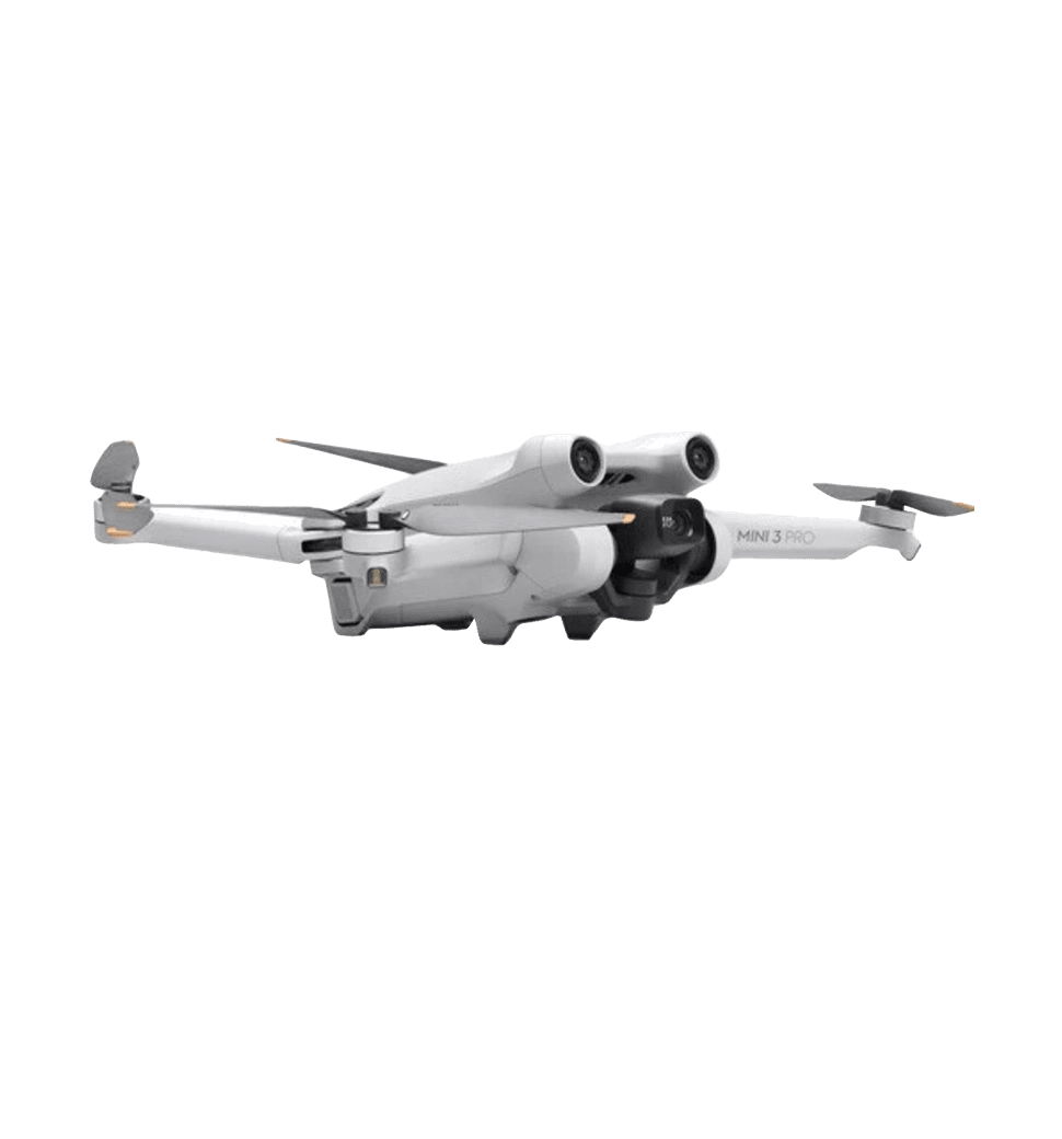 Квадрокоптер MINI 3 PRO (DJI RC)  - CP.MA.00000492.01 DJI