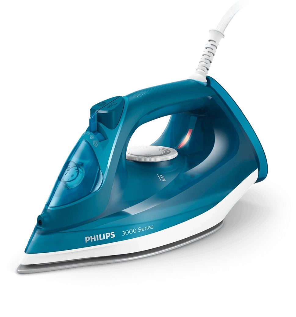 Праска Philips Series 3000 DST3040/70