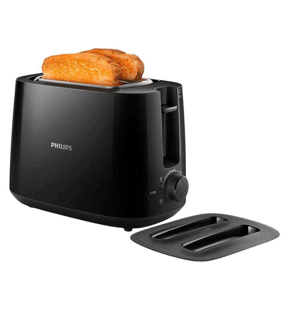 Тостер Philips Daily Collection HD2582/90