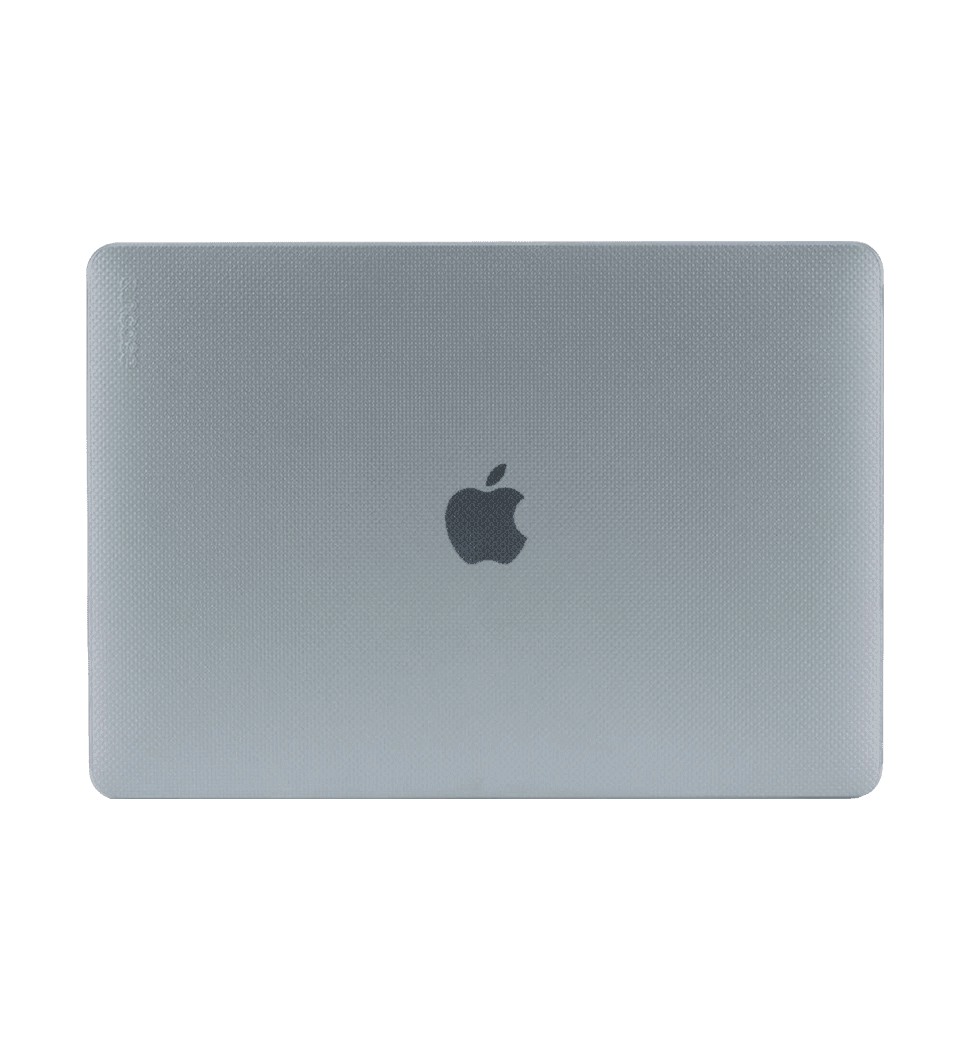 Накладка Incase Hardshell 13" MacBook Pro 2020 - Clear (INMB200629-CLR)