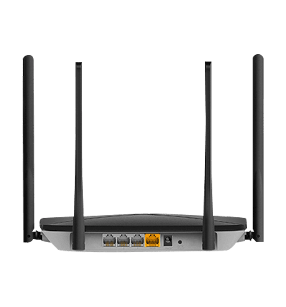 Роутер Mercusys AC12G