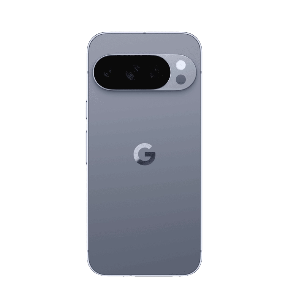 Смартфон Google Pixel 10 Pro 16/512GB Moonstone eSIM