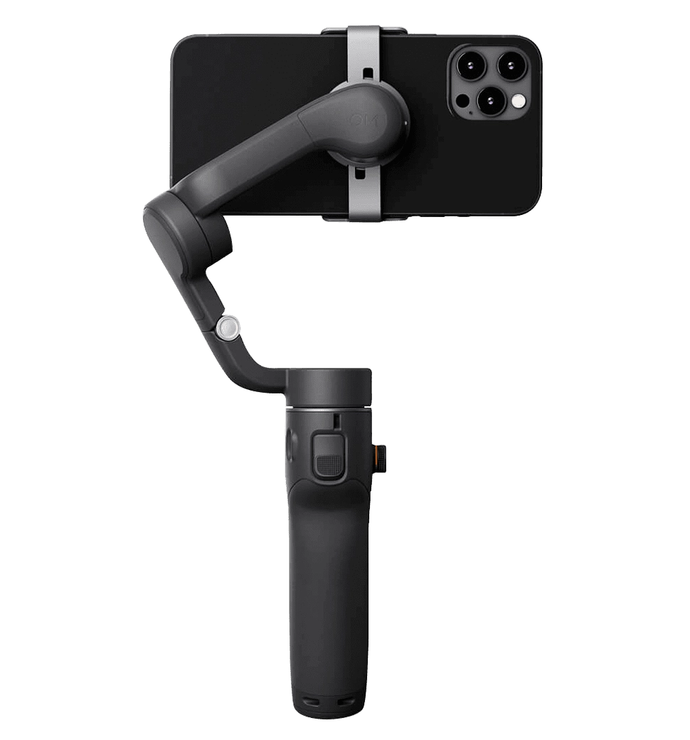 DJI Osmo Mobile 6 (CP.OS.00000213.01)