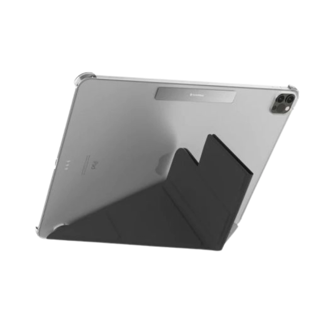 Чехол-книга Switcheasy Facet For iPad Air 10.9/iPad Pro 11 Alaskan Blue (MPD219204AB23)