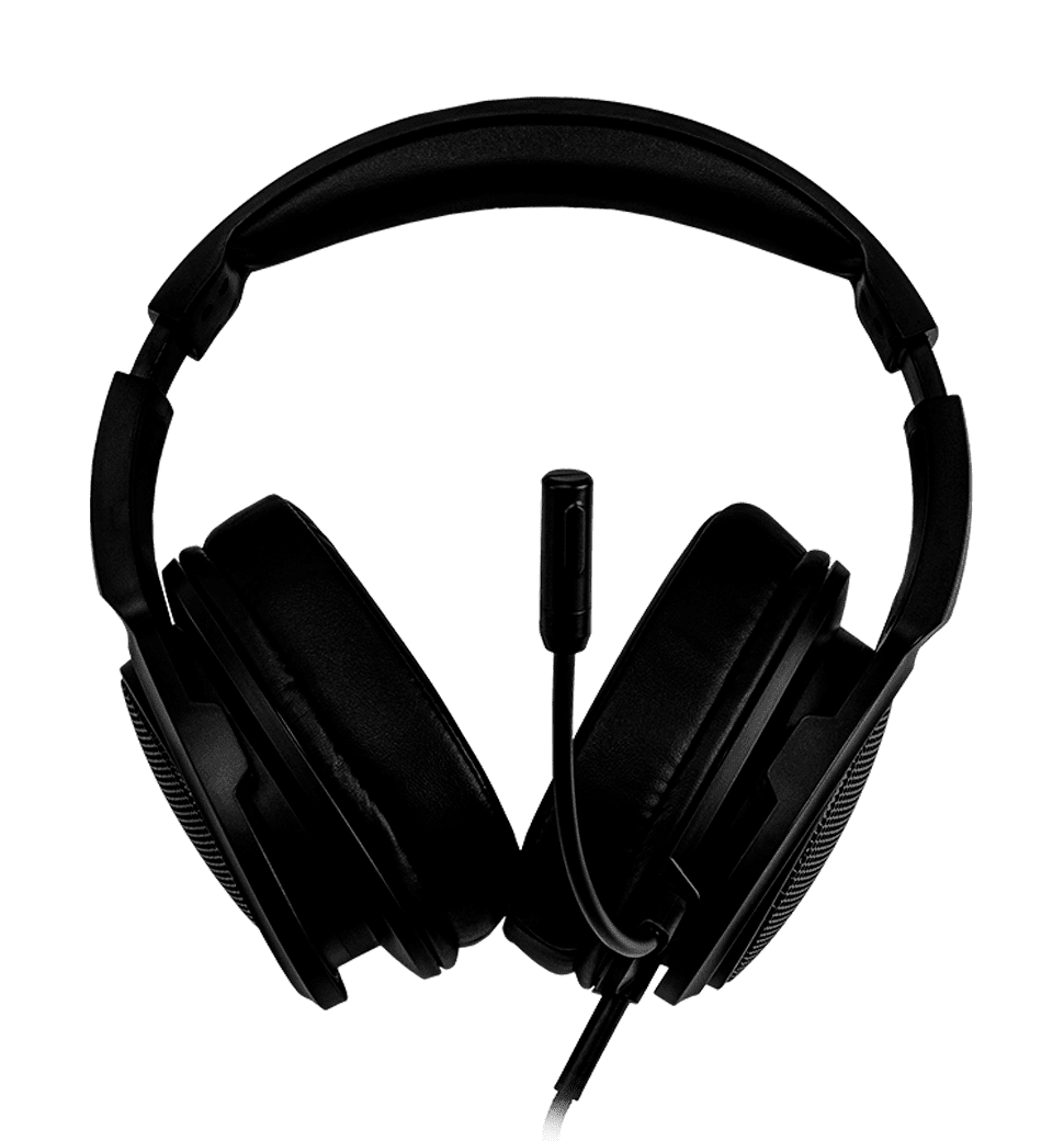 Наушники HATOR Hellraizer (HTA-812) Black