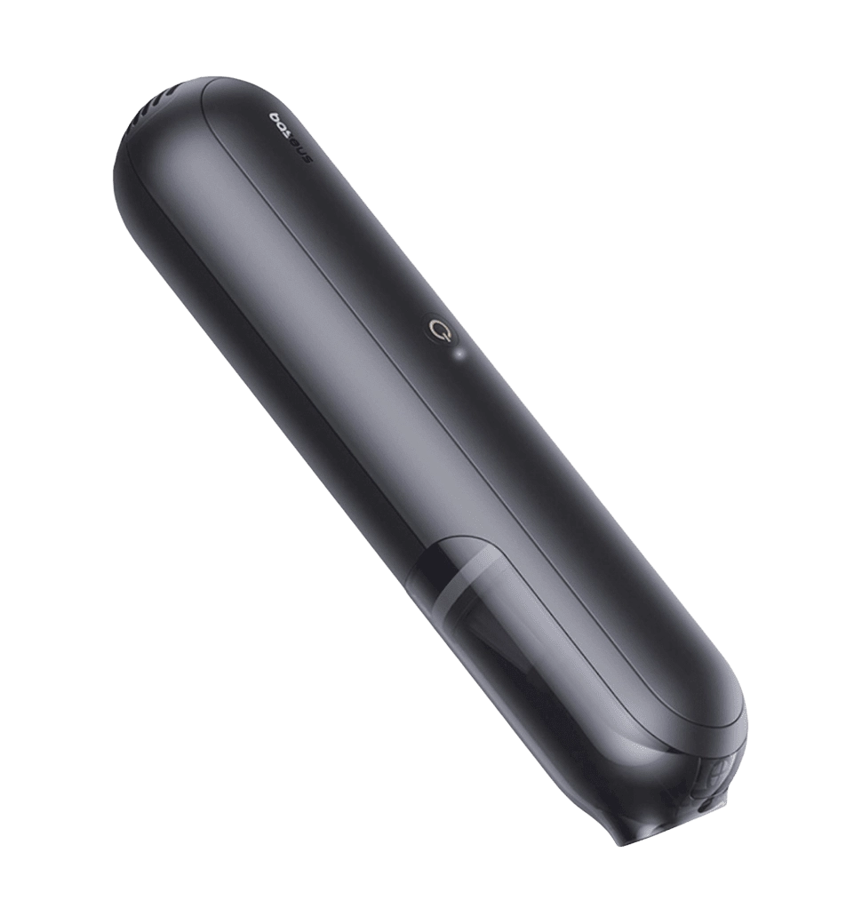 Портативний пилосос Baseus A0 Pro Car Vacuum Cleaner (4000pa) black