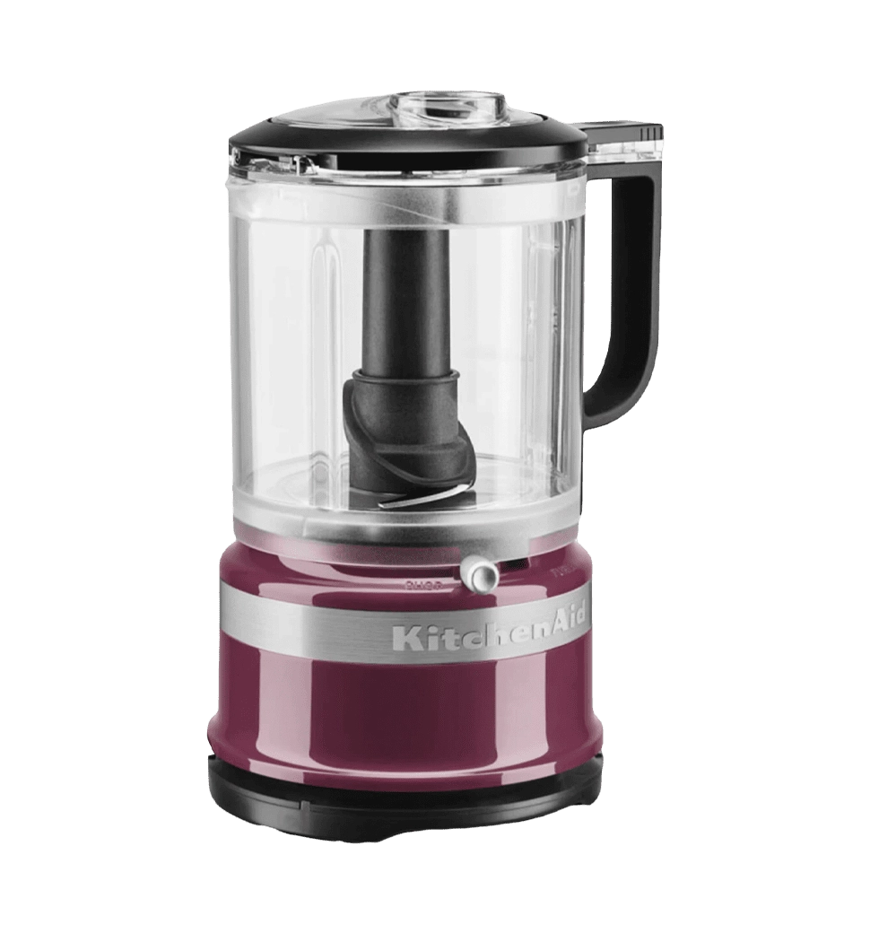 Кухонный миникомбайн KitchenAid 1,2 л 5KFC0516EBY
