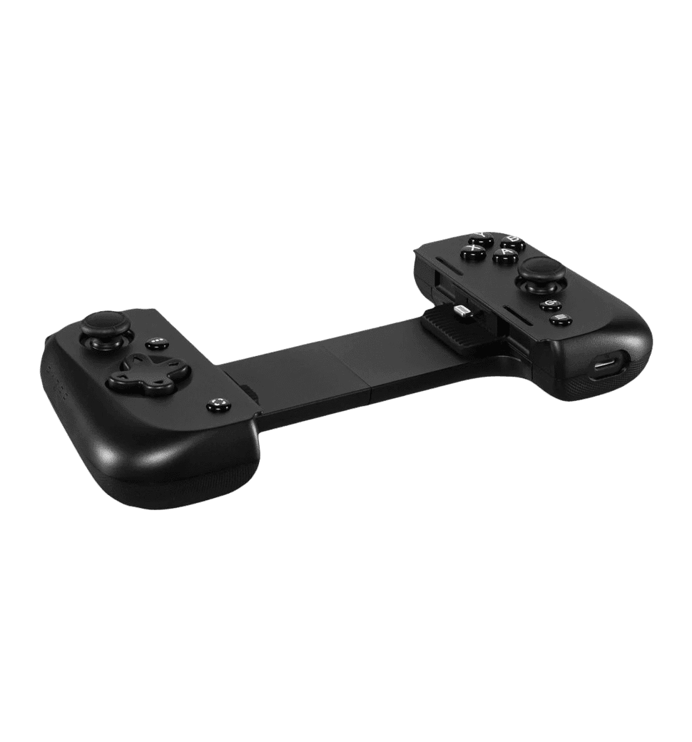 Геймпад RAZER Kishi V2 for iOS Black (RZ06-04190100-R3M1)
