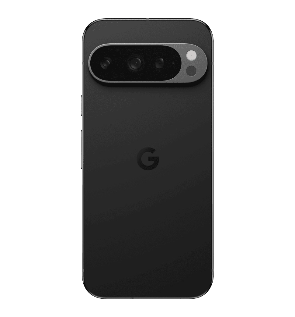 Смартфон Google Pixel 9 Pro 16/256GB Obsidian