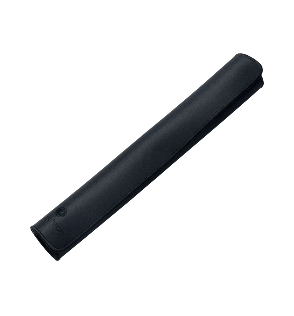 Ігрова поверхня Keychron, M (450x400x3мм), чорний