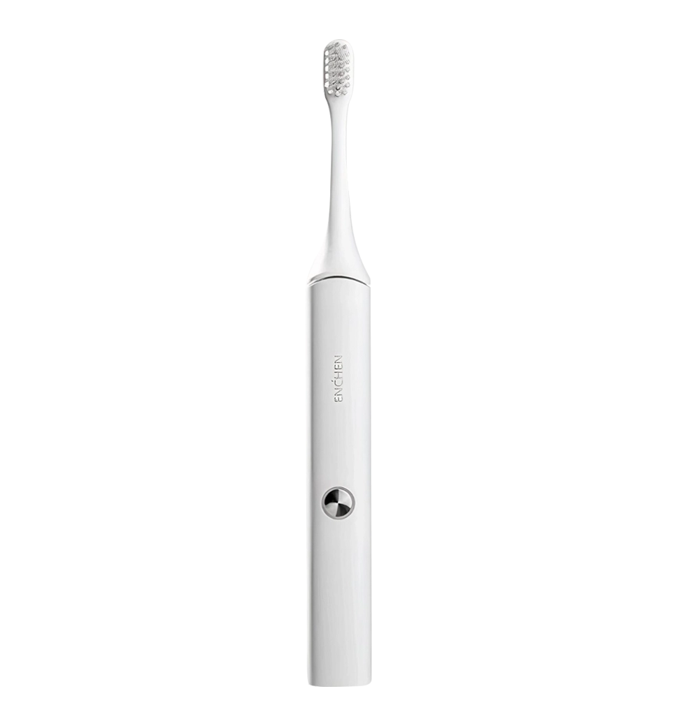 Електрична зубна щітка ENCHEN Aurora T+ White