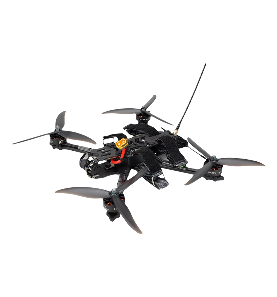 Drone FPV Diatone Roma F7 6S PNP