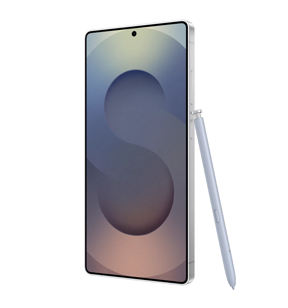 Смартфон Samsung Galaxy S25 Ultra 12/1TB Titanium Silverblue (SM-S938BZBHEUC)