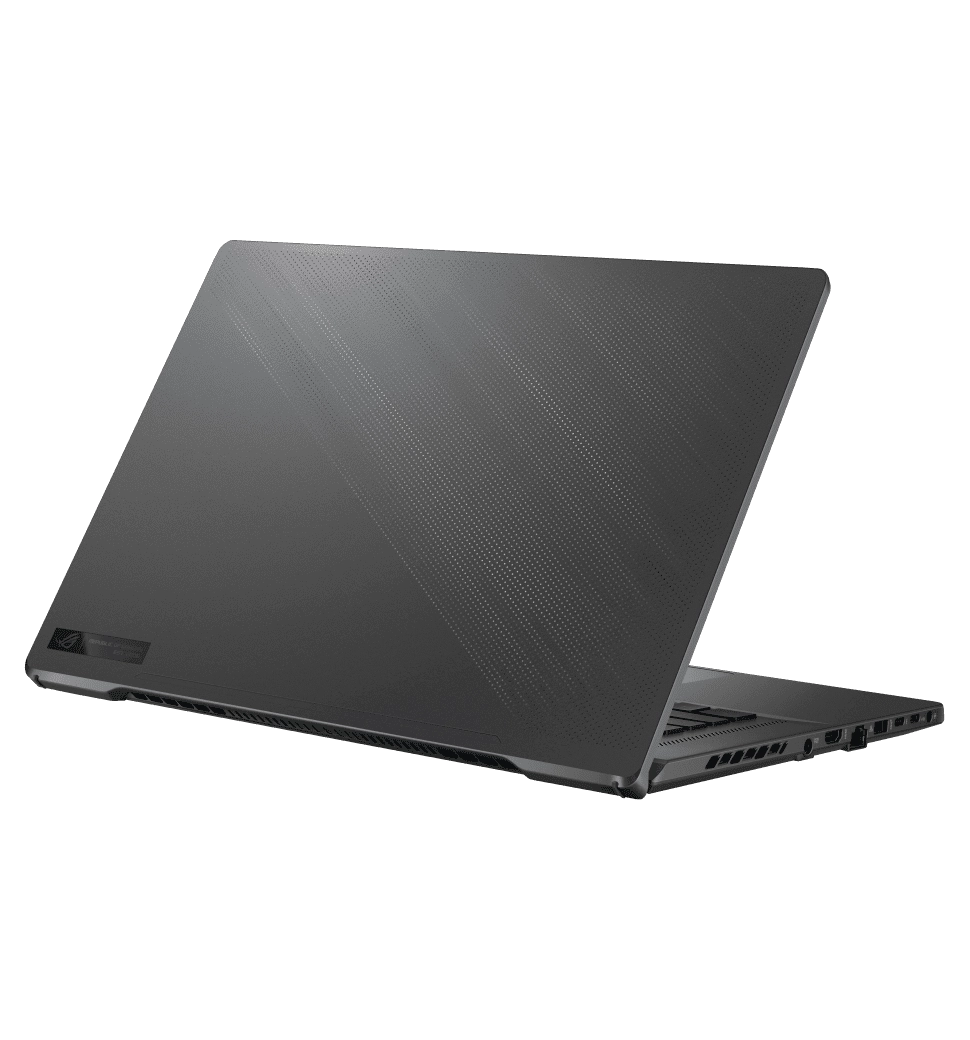 Ноутбук 16" ASUS ROG Zephyrus G16 GU603ZU/Intel i7-12700H/16GB/1TBSSD/NVD 4050-6/DOS/Black