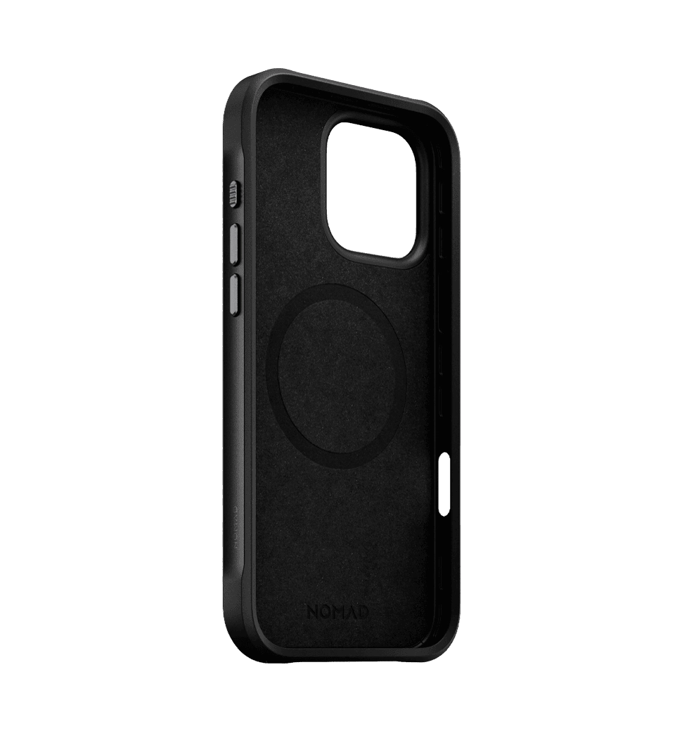 Чохол Nomad Rugged Case Back for iPhone 16 Pro Max (NM01380085)