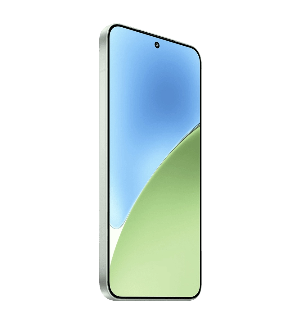 Смартфон Xiaomi 15 12/512GB Green