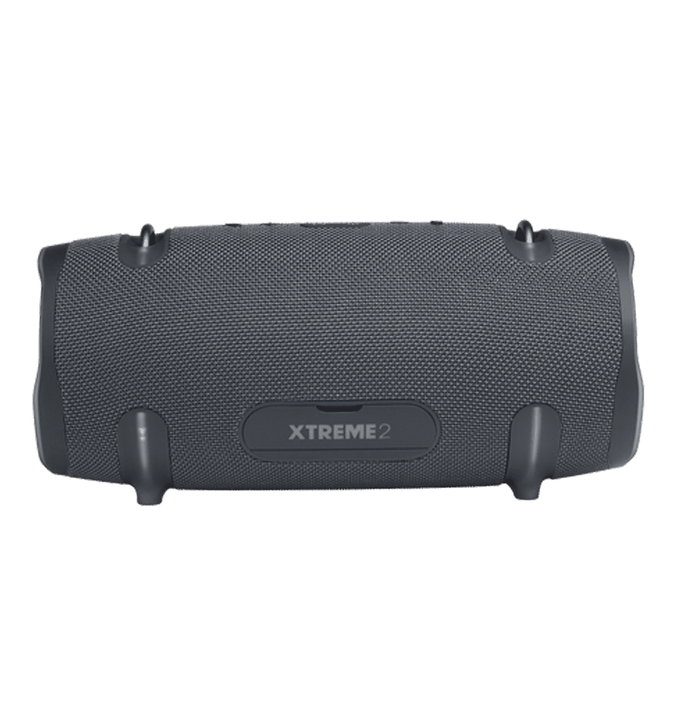 Акустика JBL Xtreme 2 Gun Metal (JBLXTREME2GMEU)