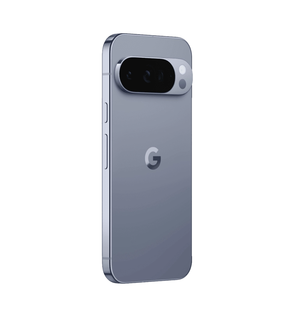 Смартфон Google Pixel 10 Pro 16/512GB Moonstone eSIM