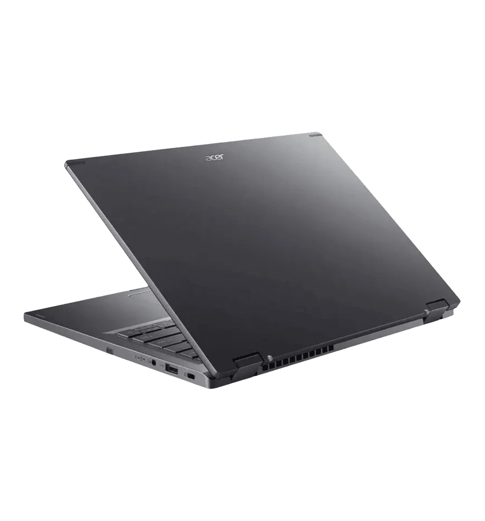 Ноутбук 14" Acer Aspire Spin 14 ASP14-52MTN (NX.J3JEU.004) Intel U7-155U/32GB/F1TB/UMA/Win11/Gray