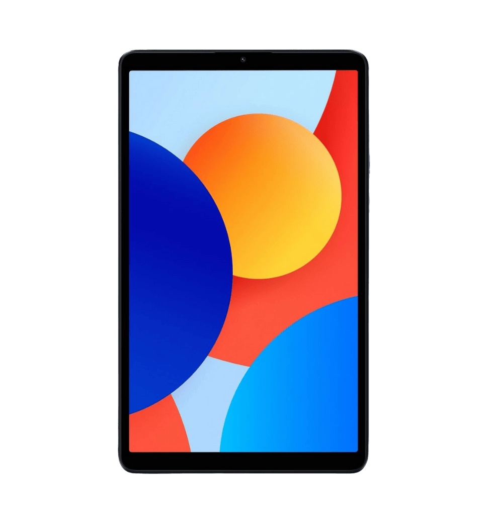 Планшет Xiaomi Redmi Pad SE 8.7 4G 4/128GB Sky Blue (VHU4956EU)