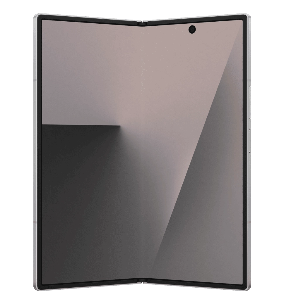 Смартфон Samsung Galaxy Fold7 12/512GB Silver Shadow (SM-F966BZSCSEK)