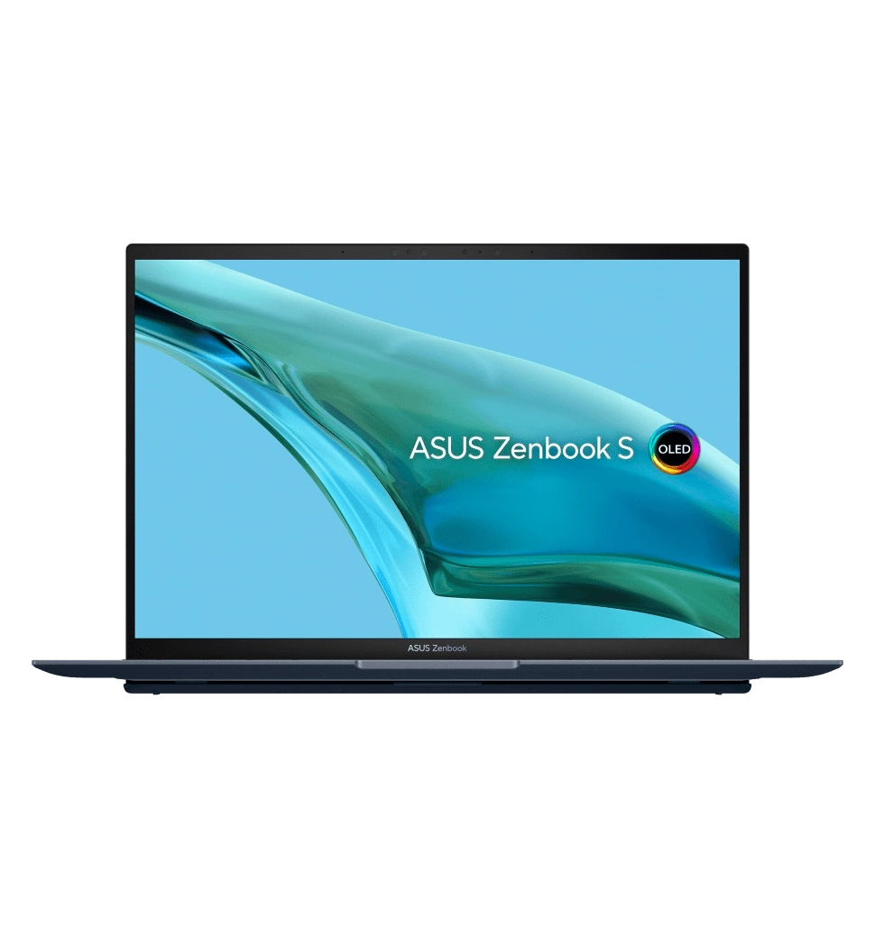 Ноутбук 13.3" ASUS Zenbook S 13 OLED (UX5304MA-NQ008X)/Intel Ultra 7-155U/32GB/1TB SSD/Intel Arc/W11