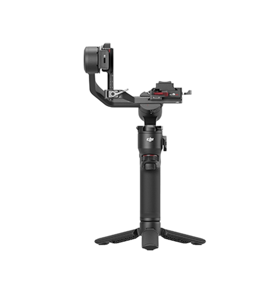 ᐉ DJI RS 3 Mini (CP.RN.00000294.01) купити в Києві і Україні