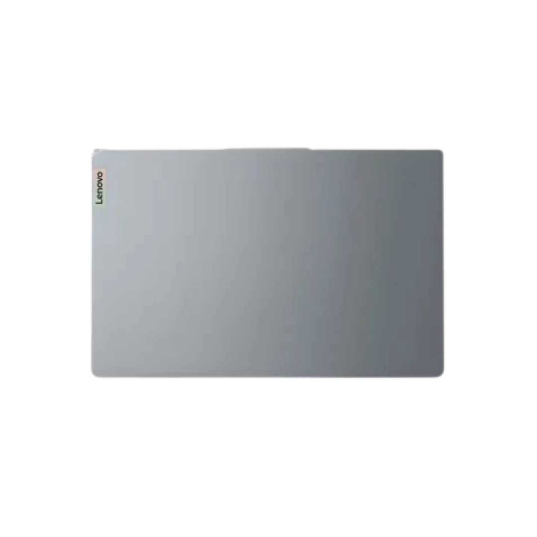 Ноутбук 15.6" Lenovo IdeaPad Slim 3 15AMN8 (82XQ009HRA)/AMD R5 7520U/16GB/512SSD/AMD Radeon/DOS/Grey