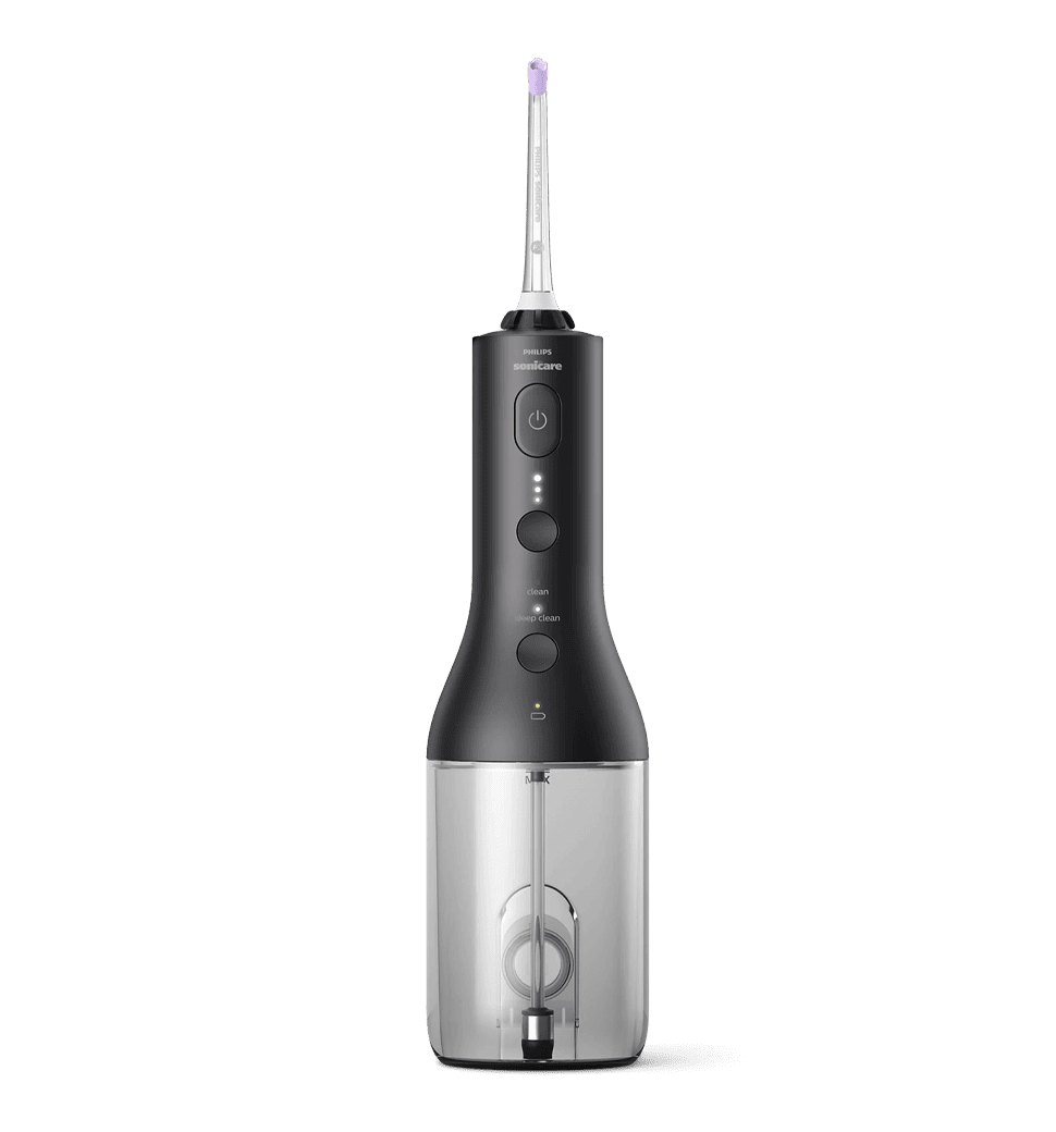 Іригатор Philips Sonicare Cordless Power Flosser 3000 HX3826/33