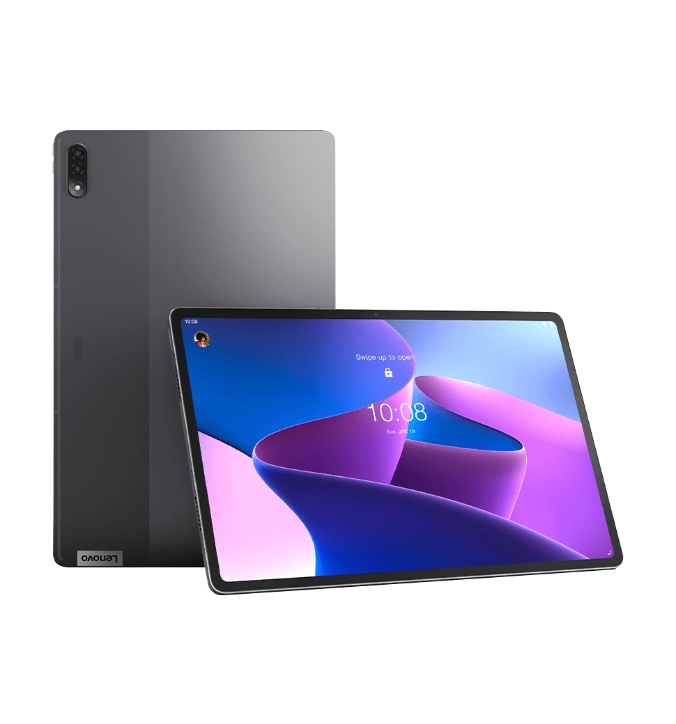Планшет Lenovo Tab P12 Pro 8/256 WiFi Storm Grey + Pen