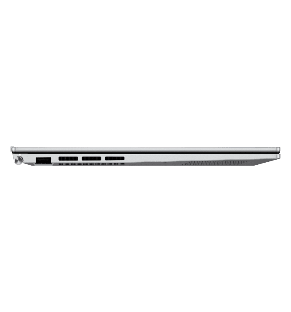 Ноутбук 14" ASUS Zenbook 14 OLED UX3402VA-KM066WS/Intel i5-1340P/16GB/512 SSD/Intel Iris Xe/W11/Silver