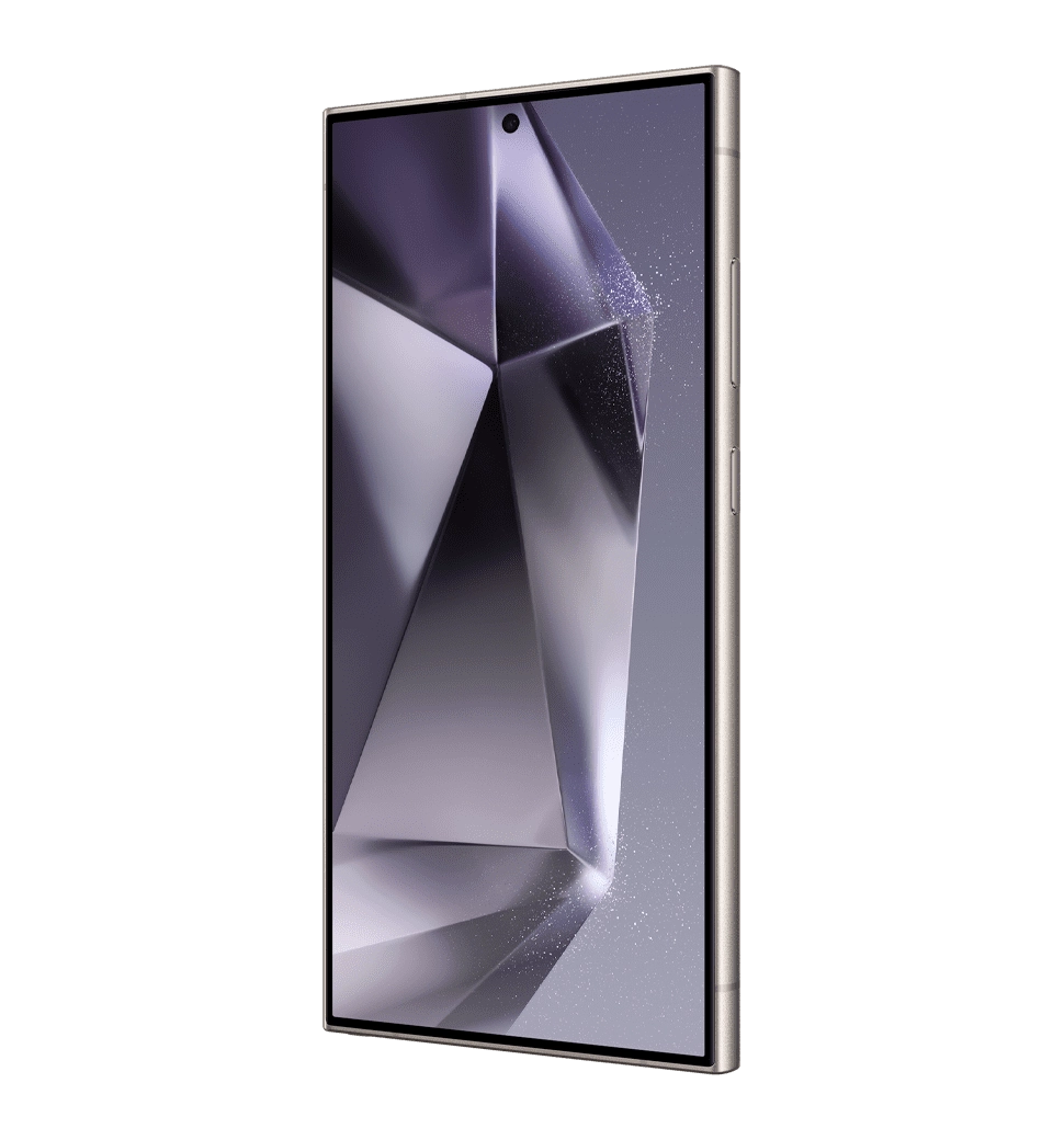 Смартфон Samsung Galaxy S24 Ultra 5G 12/512Gb Titanium Violet (Open Box)
