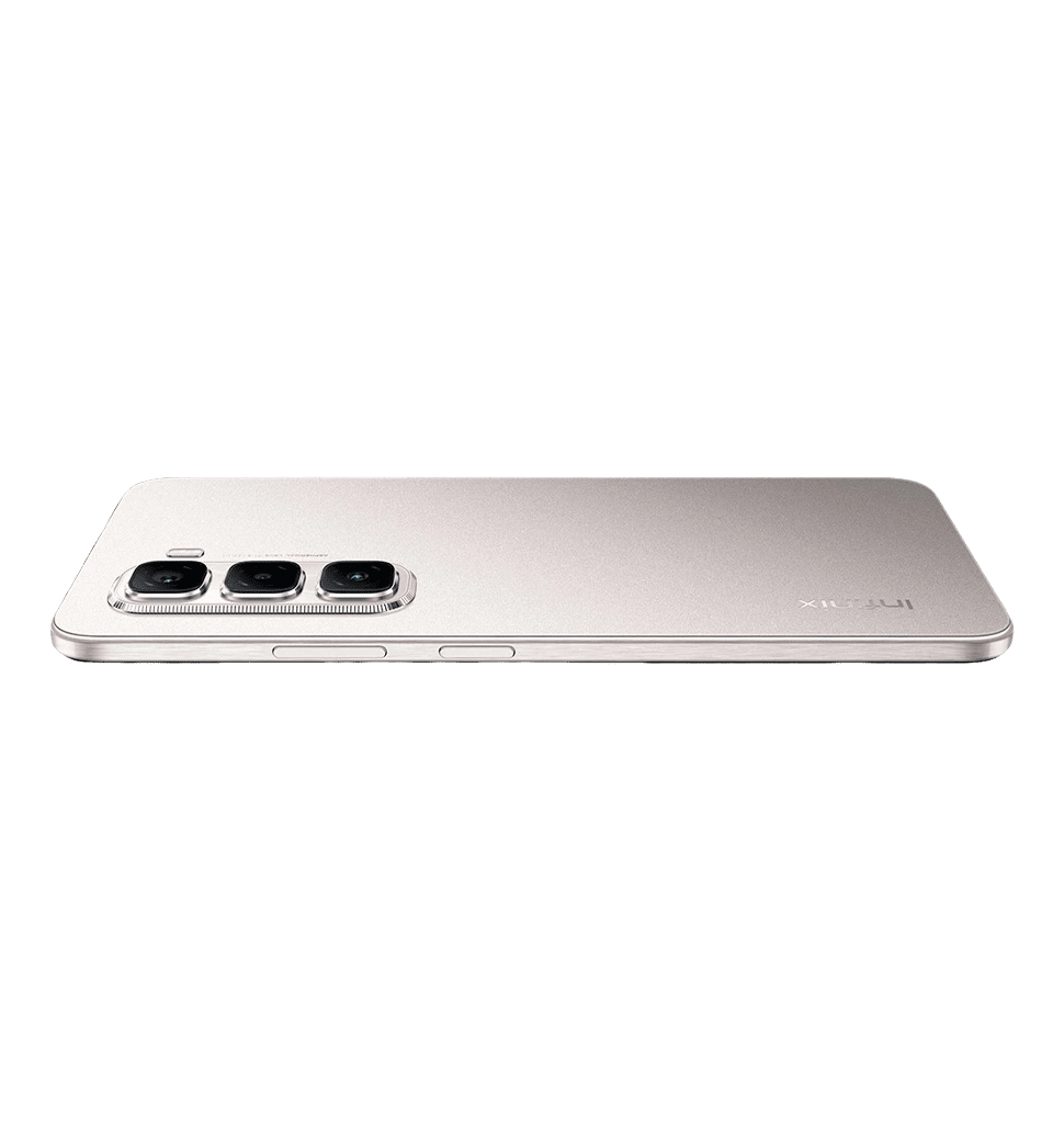 Смартфон INFINIX HOT 50 PRO X6881 8/256GB (titanium grey)