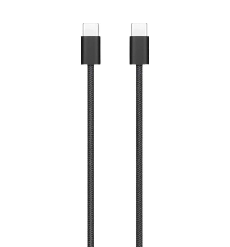 Тачпад Apple Magic Trackpad USB-C Black Multi-Touch Surface (MXKA3)