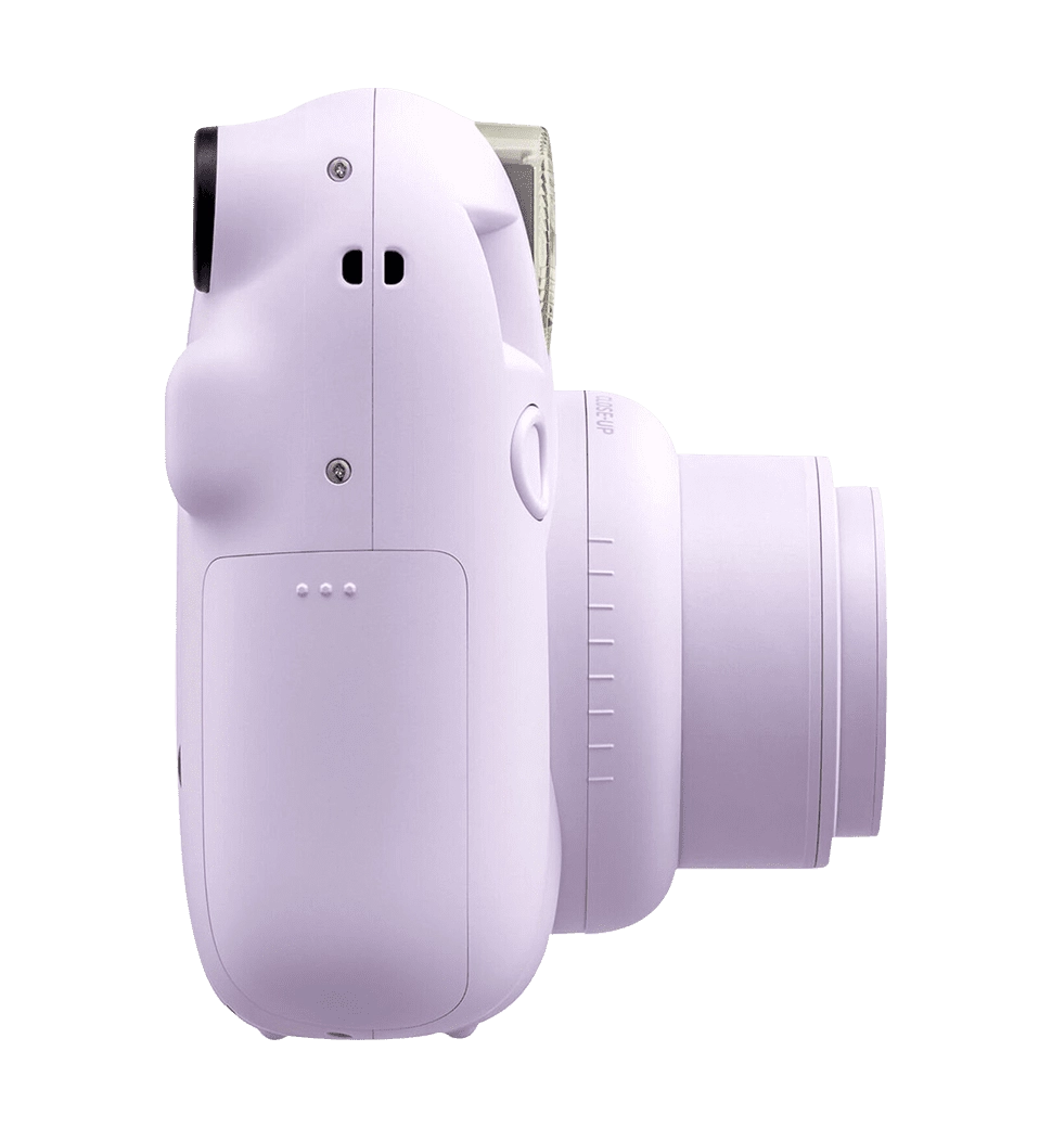 Фотокамера мгновенной печати Fujifilm INSTAX Mini 12 Lilac Purple (16806133)
