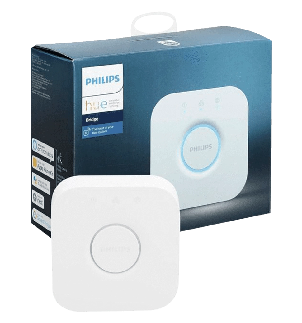 Philips Hue Bridge, ZigBee (929001180642)