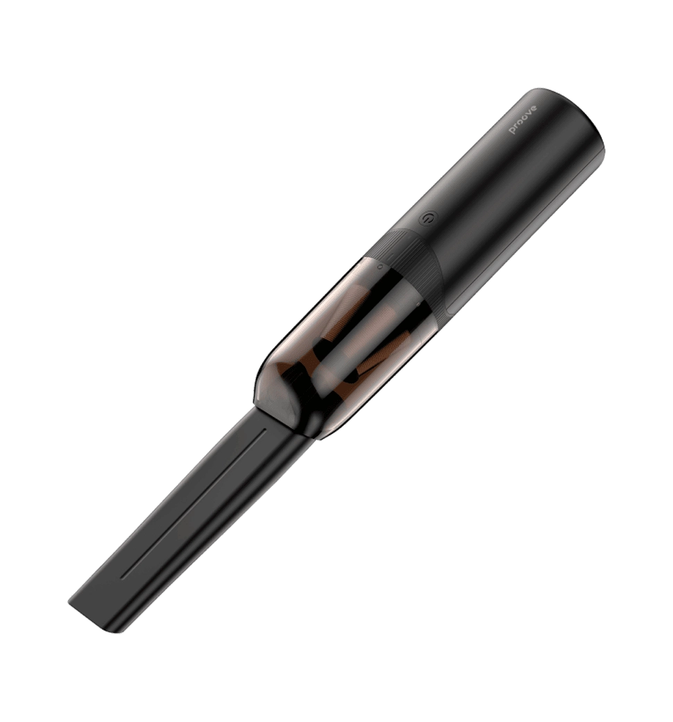 Портативний пилосос Proove Void Assistant С1 Pro (13000pa) black