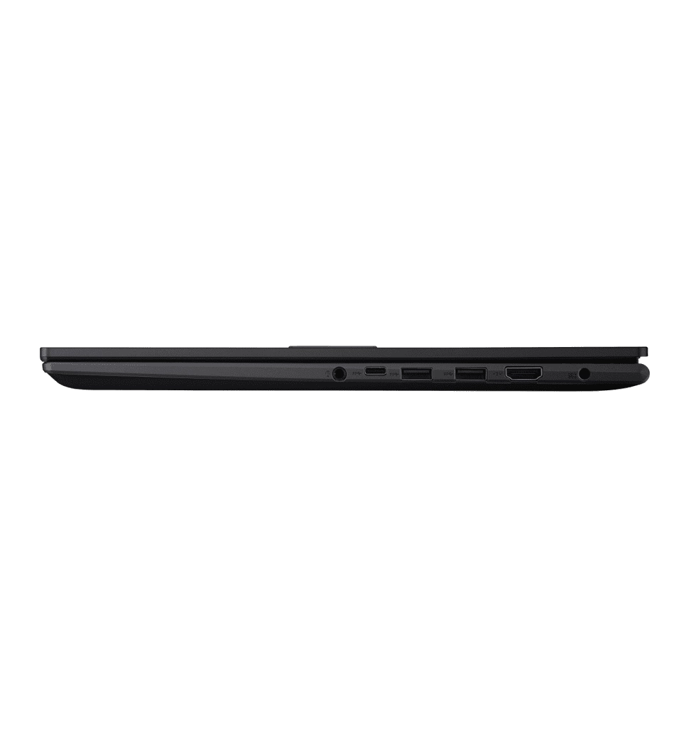 Ноутбук 16" ASUS Vivobook 16 X1605ZA-MB315/Intel i3-1215U/16GB/512 SSD/IntelUHD/DOS/Black