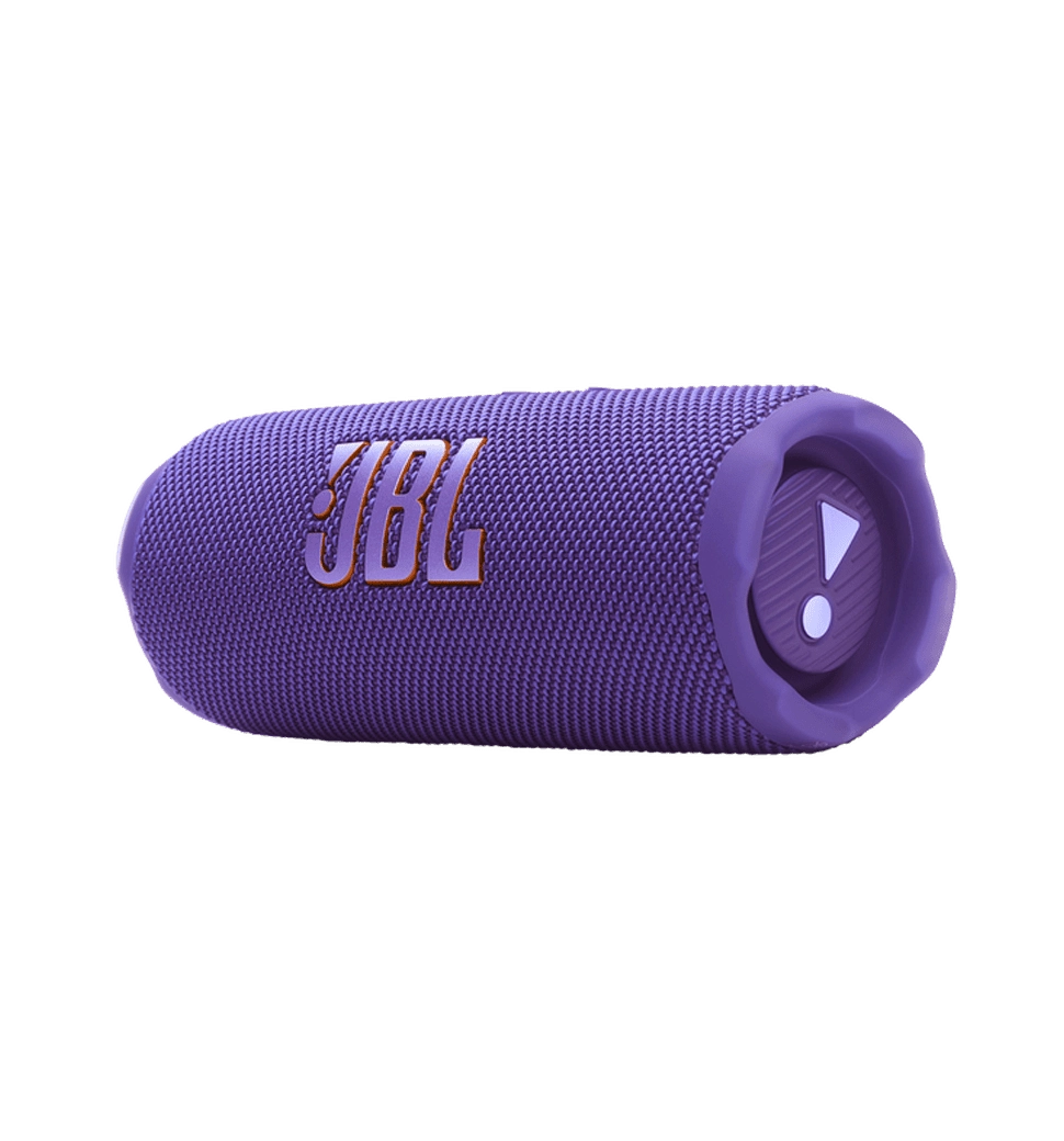 Портативная колонка JBL Flip 7 Purple (JBLFLIP7PUR)
