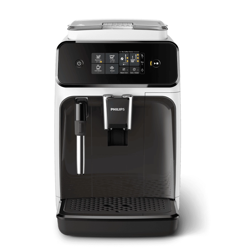 Кавомашина Philips Series 1200 EP1223/00