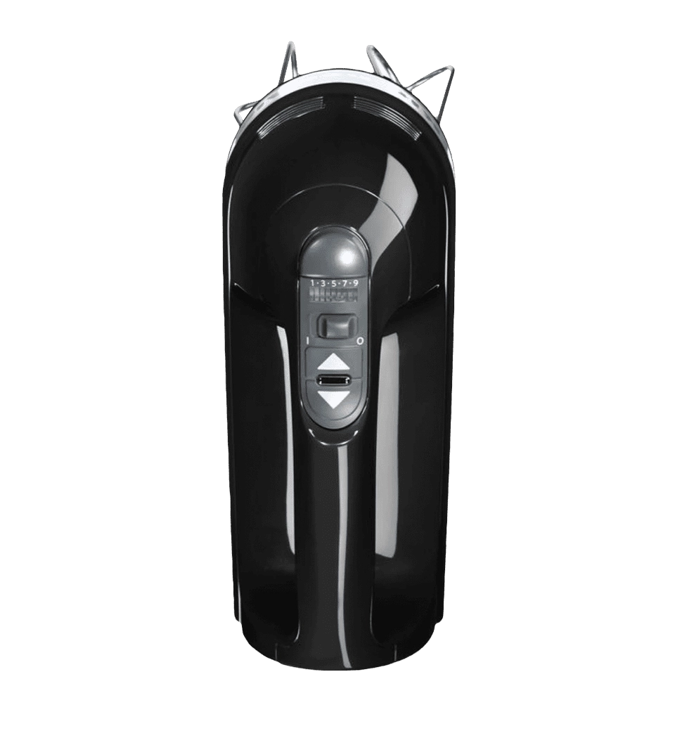 Миксер KitchenAid 5KHM9212EOB