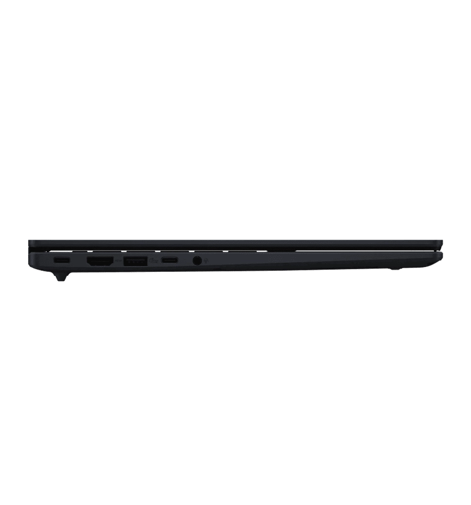 Ноутбук ASUS Vivobook 14 M1407KA-LY036 14" WUXGA IPS, AMD AI 5 340, 16GB, F512GB, UMA, NoOS, Блакитний
