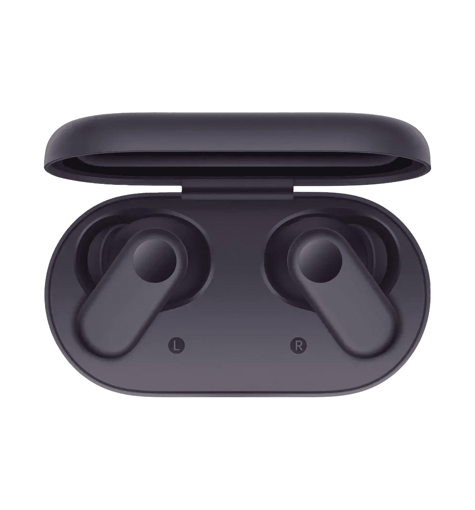 Навушники TWS OPPO Enco Buds2 Pro Graphite Black