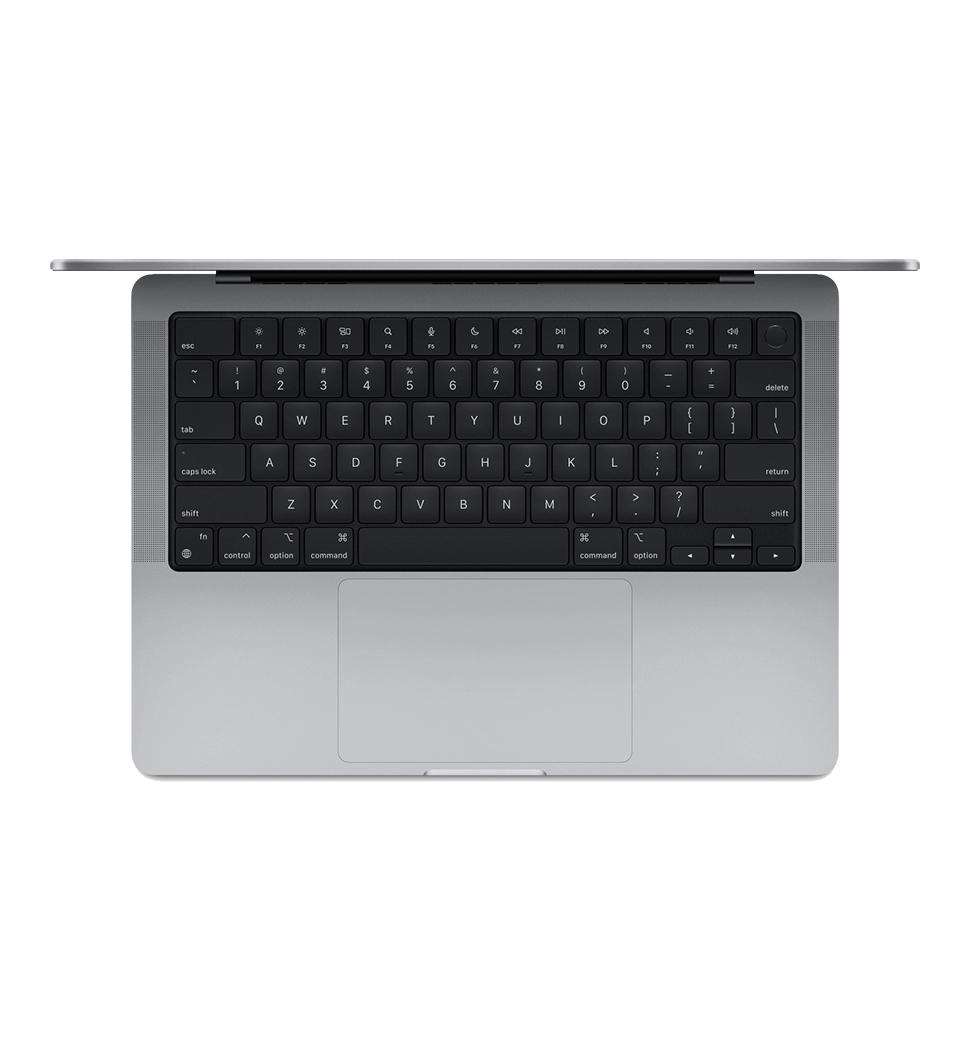 Ноутбук MacBook Pro 14"/Apple M2 Max/32GB/30 GPU/1TB SSD/Space Gray 2023 (MPHG3)
