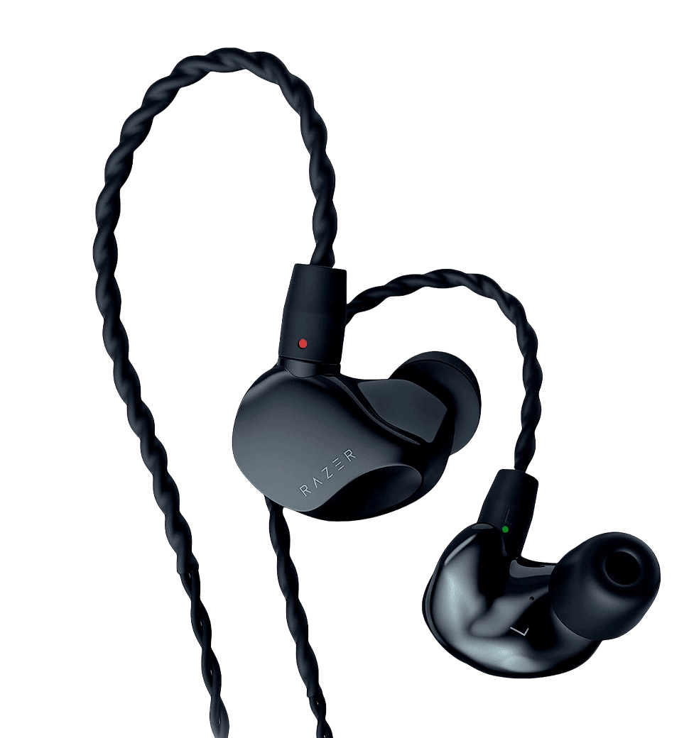 Наушники RAZER Moray (RZ12-04450100-R3M1)