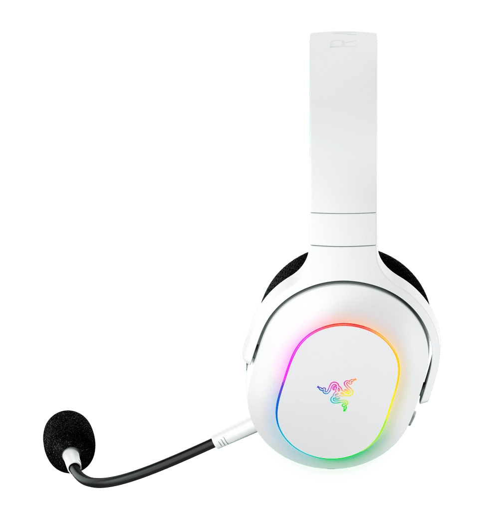 Гарнітура RAZER Barracuda X CHROMA, White (RZ04-05220200-R3M1)